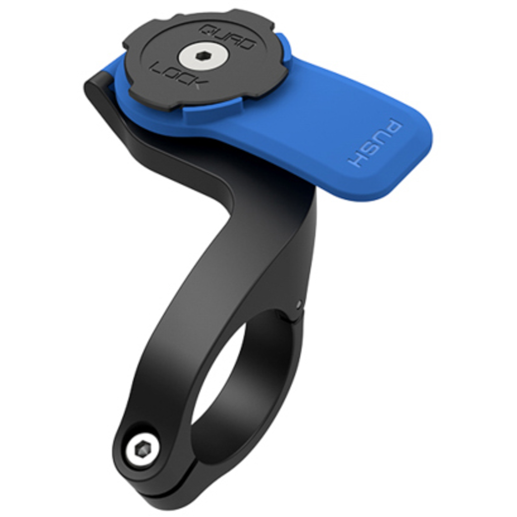 Quadlock Out Front Mount (V2)