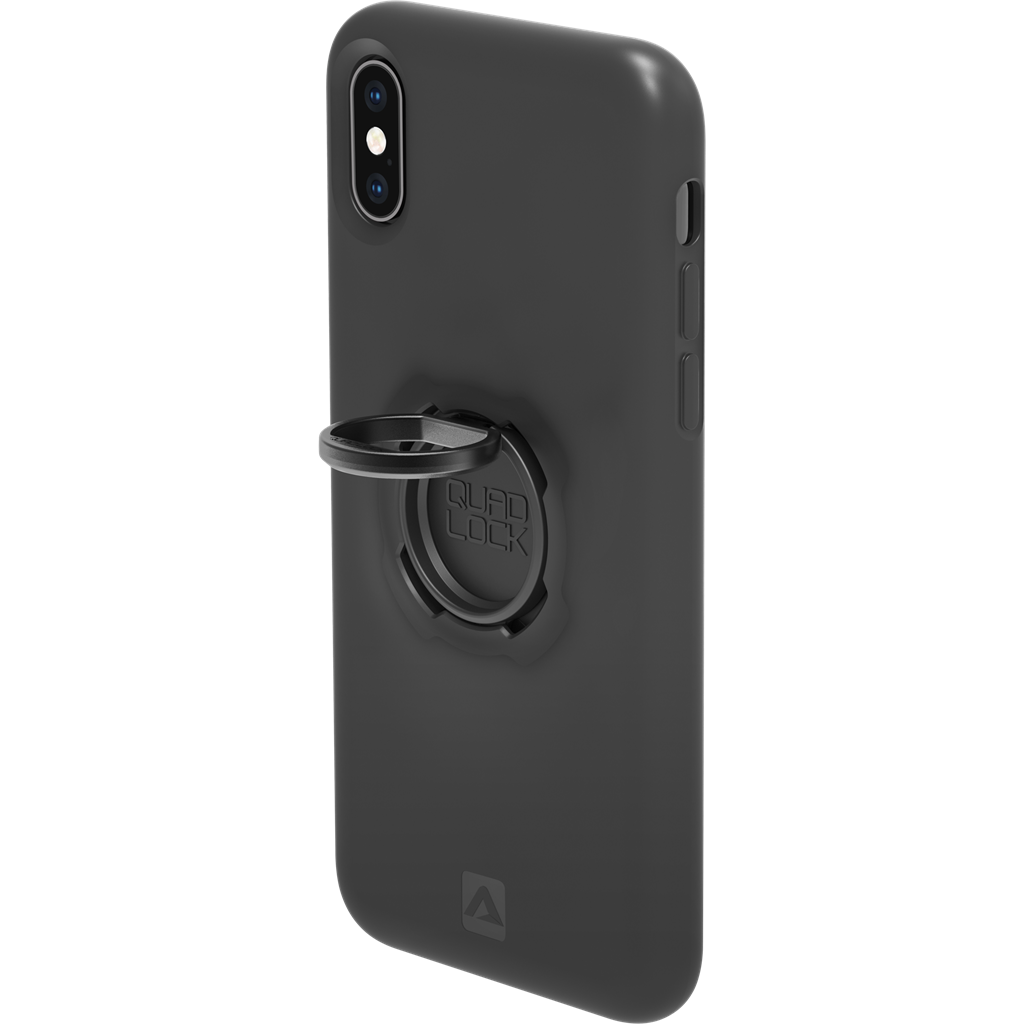 Quadlock Phone Ring / Stand