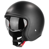 G-Mac Rebel Evo V2 DVS Open Face Classic Helmet