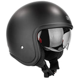 G-Mac Rebel Evo V2 DVS Open Face Classic Helmet