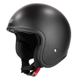 G-Mac Rebel Evo V2 DVS Open Face Classic Helmet