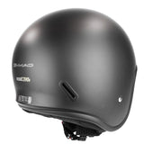 G-Mac Rebel Evo V2 DVS Open Face Classic Helmet
