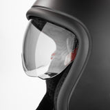 G-Mac Rebel Evo V2 DVS Open Face Classic Helmet