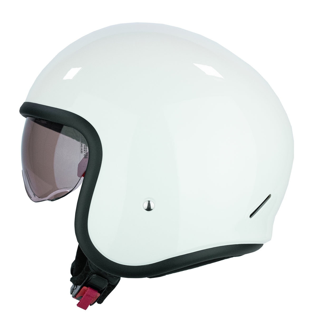 G-Mac Rebel Evo V2 DVS Open Face Classic Helmet
