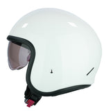 G-Mac Rebel Evo V2 DVS Open Face Classic Helmet