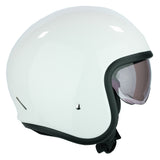 G-Mac Rebel Evo V2 DVS Open Face Classic Helmet