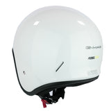 G-Mac Rebel Evo V2 DVS Open Face Classic Helmet