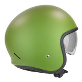 G-Mac Rebel Evo V2 DVS Open Face Classic Helmet
