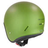 G-Mac Rebel Evo V2 DVS Open Face Classic Helmet