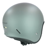 G-Mac Rebel Evo V2 DVS Open Face Classic Helmet