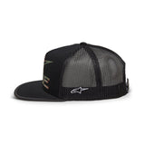Alpinestars Ride 4.0 Snap Back Trucker Cap