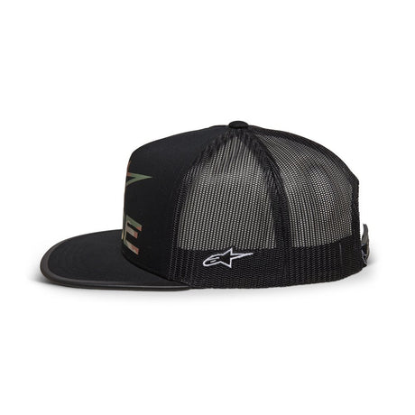 Alpinestars Ride 4.0 Snap Back Trucker Cap