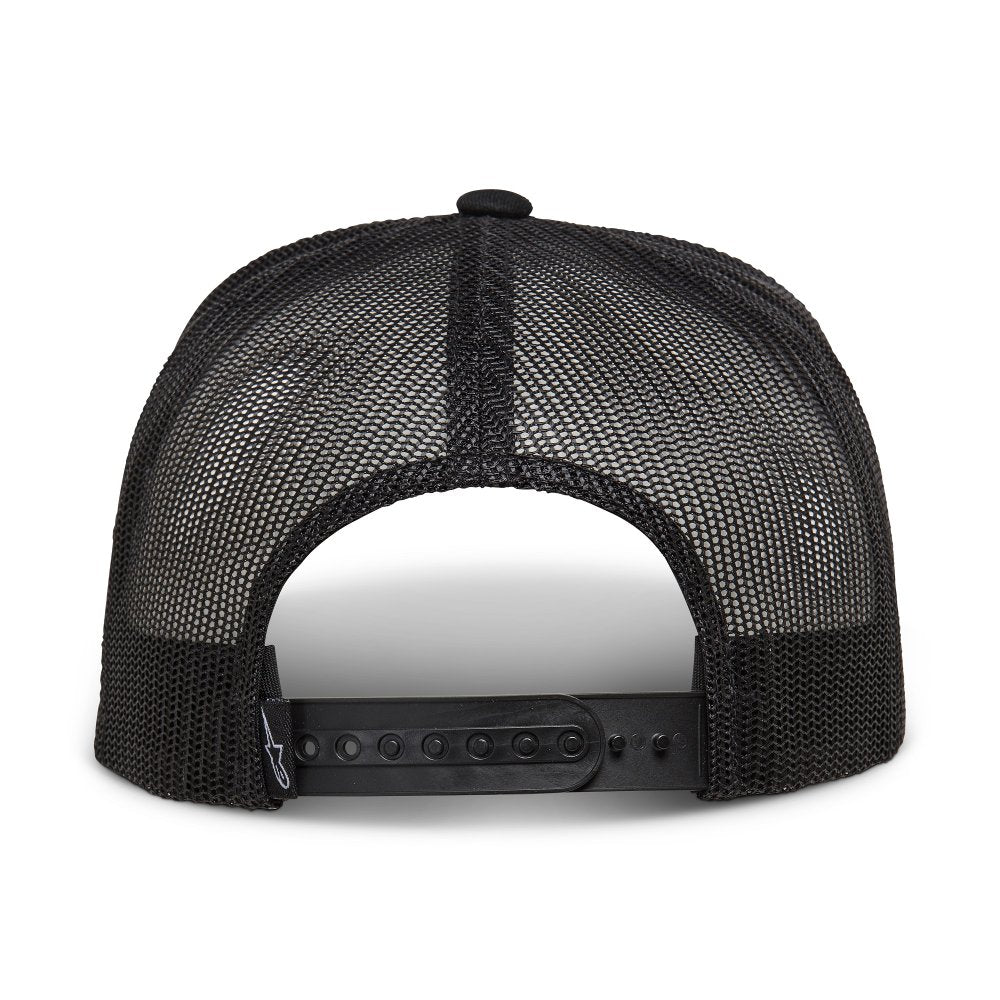 Alpinestars Ride 4.0 Snap Back Trucker Cap
