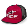 Alpinestars Ride 4.0 Snap Back Trucker Cap