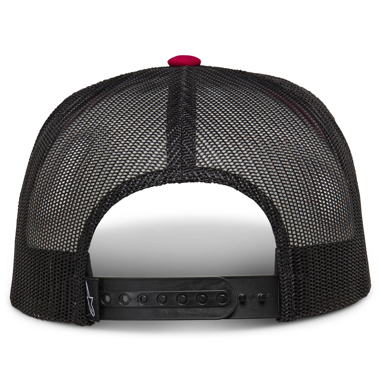 Alpinestars Ride 4.0 Snap Back Trucker Cap