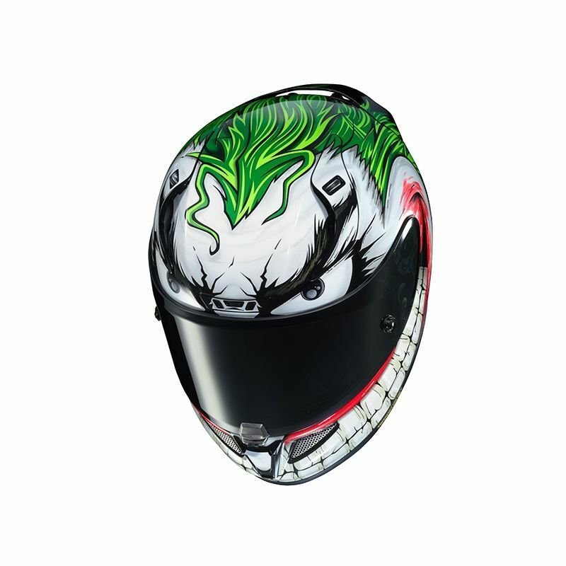 HJC RPHA 11 MC48 Full Face Sports Motorcycle Bike Helmet