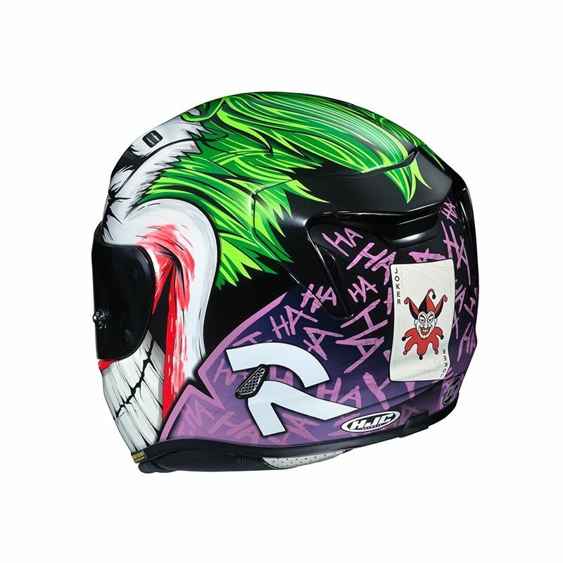 HJC RPHA 11 MC48 Full Face Sports Motorcycle Bike Helmet