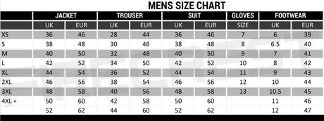 Akito Latitude Waterproof Textile Trousers