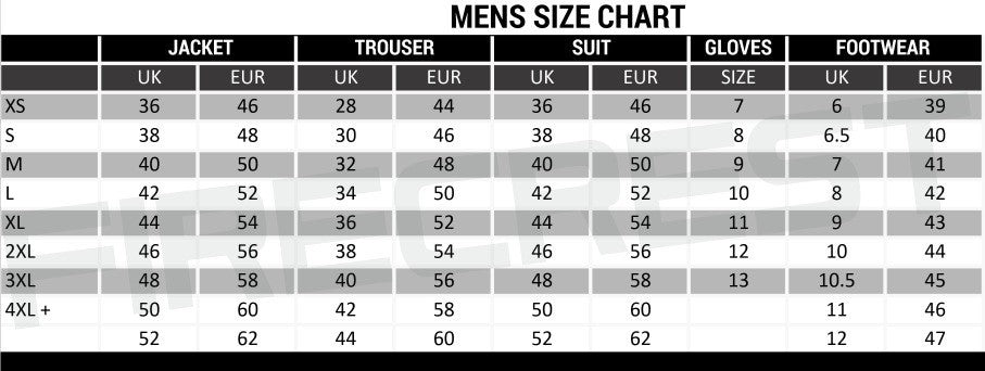 Akito Terra Textile Waterproof Trousers