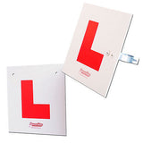 Screenflow Front and Rear Ridgid L Plate Kit with Fittings