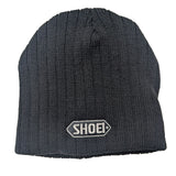 Official Shoei Helmets Beanie Hat in Grey or Black