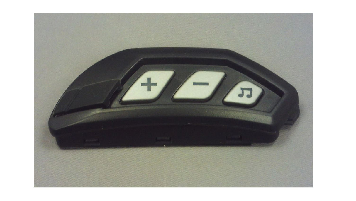 Caberg Card Replacement Control Kit - fits Sintesi/Jet Sintesi