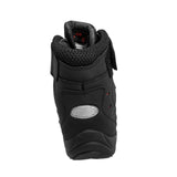 Richa Slick Waterproof Short Paddock Motorcycle Boots