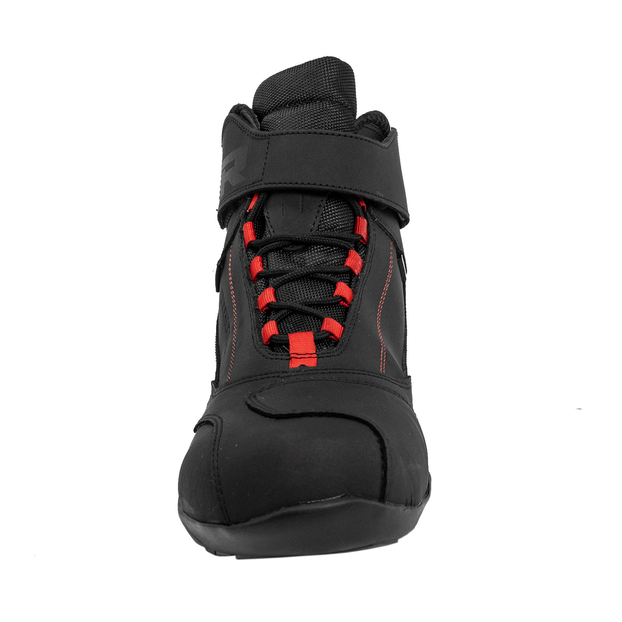 Richa Slick Waterproof Short Paddock Motorcycle Boots