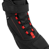 Richa Slick Waterproof Short Paddock Motorcycle Boots