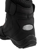 Richa Slick Waterproof Short Paddock Motorcycle Boots