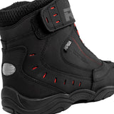 Richa Slick Waterproof Short Paddock Motorcycle Boots