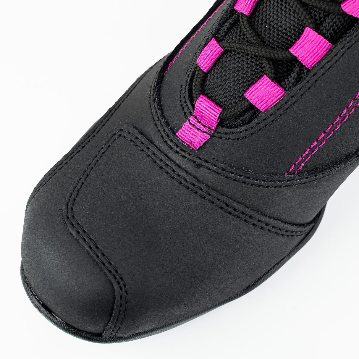 Richa Slick Waterproof Short Paddock Motorcycle Boots