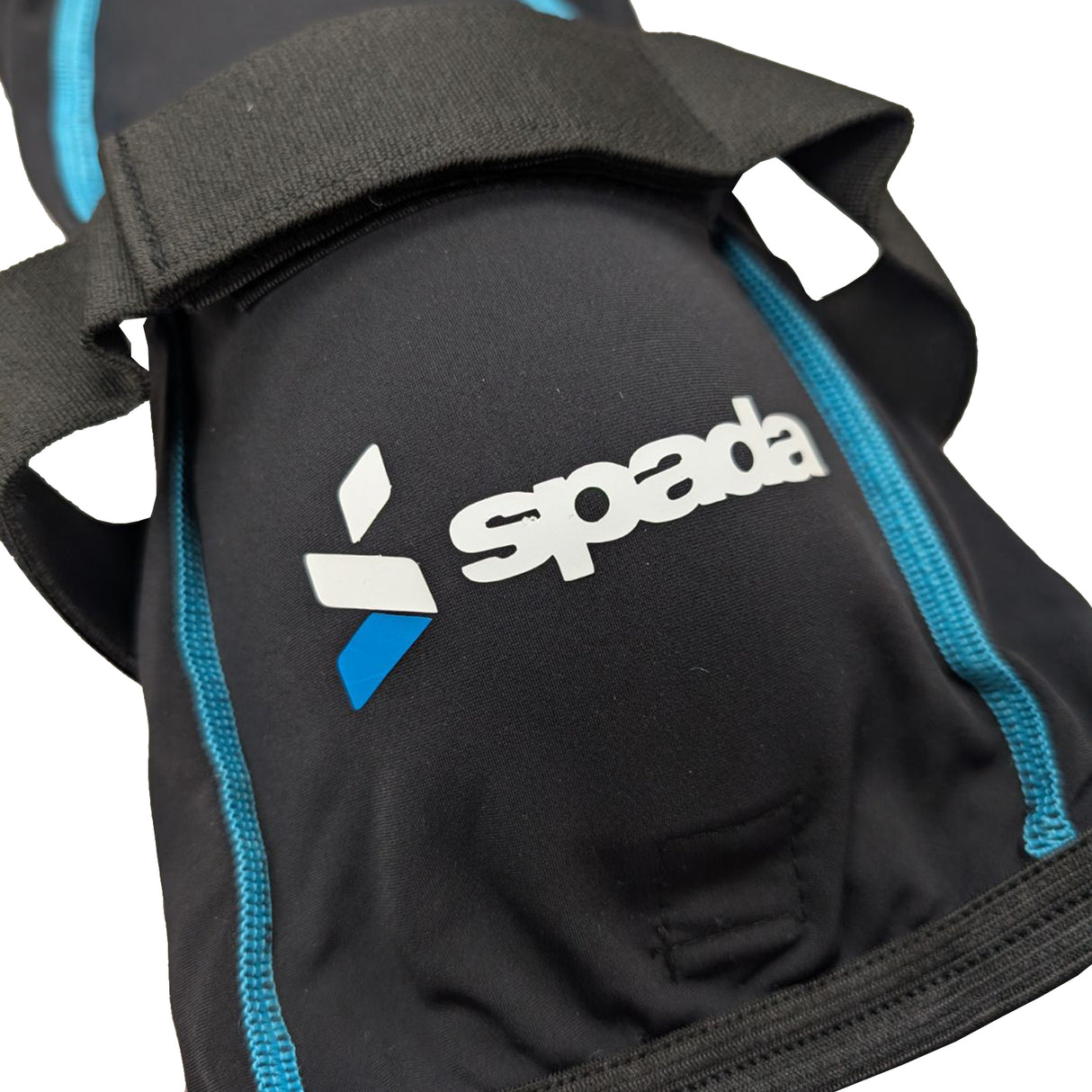 Spada Strap On Adjustable Knee Armour