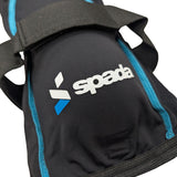 Spada Strap On Adjustable Knee Armour