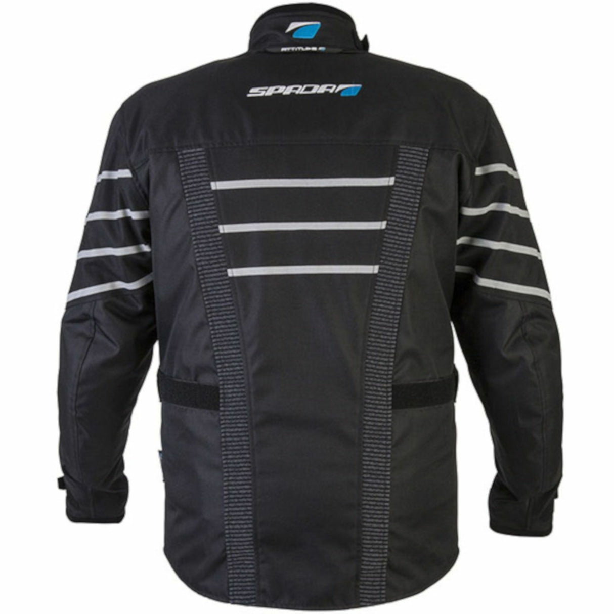 Spada Attitude Waterproof Textile Jacket