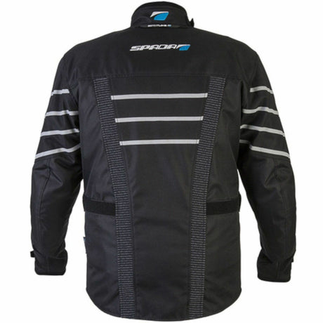 Spada Attitude Waterproof Textile Jacket