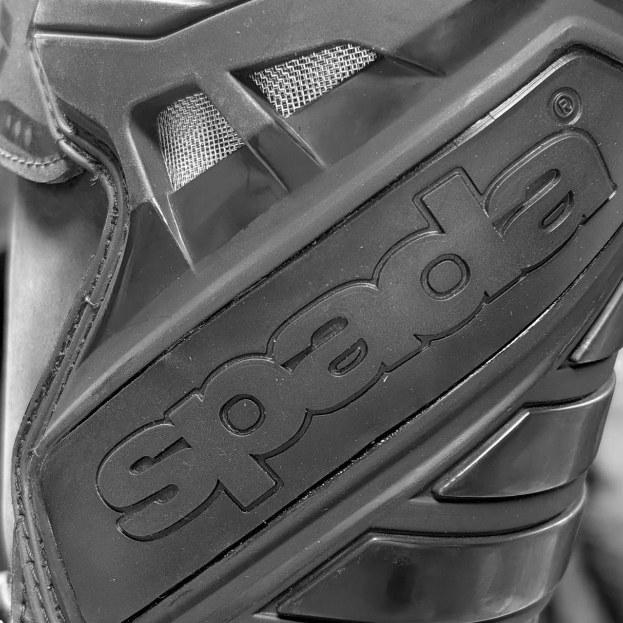 Spada Raider CE Waterproof Touring Adventure Boots