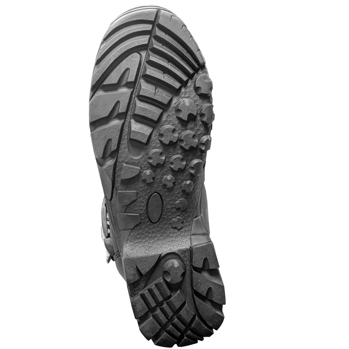 Spada Raider CE Waterproof Touring Adventure Boots