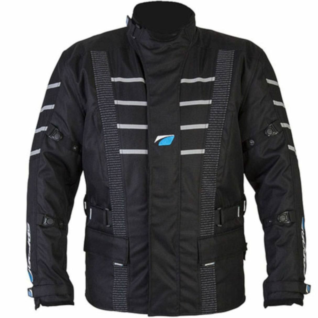 Spada Attitude Waterproof Textile Jacket
