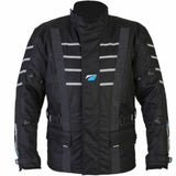 Spada Attitude Waterproof Textile Jacket