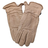 Spada Ladies Free Ride Waterproof Leather Gloves