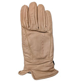 Spada Ladies Free Ride Waterproof Leather Gloves