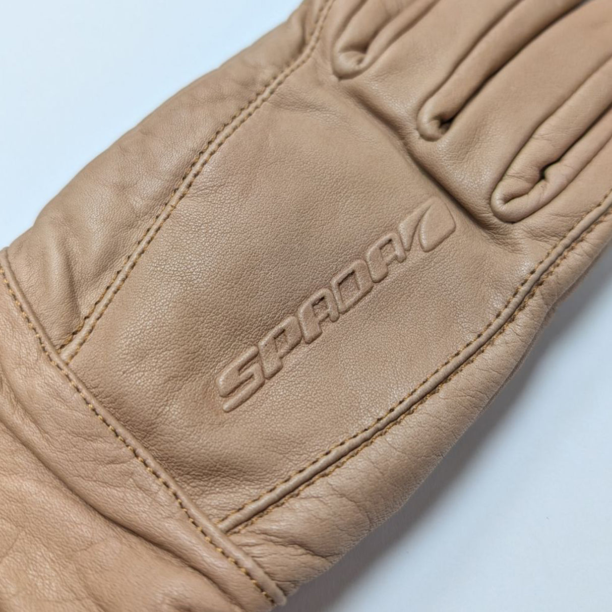 Spada Ladies Free Ride Waterproof Leather Gloves