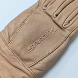 Spada Ladies Free Ride Waterproof Leather Gloves
