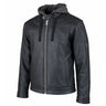 Spada Lambert Rev.2 Leather Jacket
