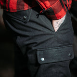 Spada Pilot Textile Trousers