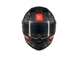 MT Stinger 2 Full Face Motorcycle Helmet