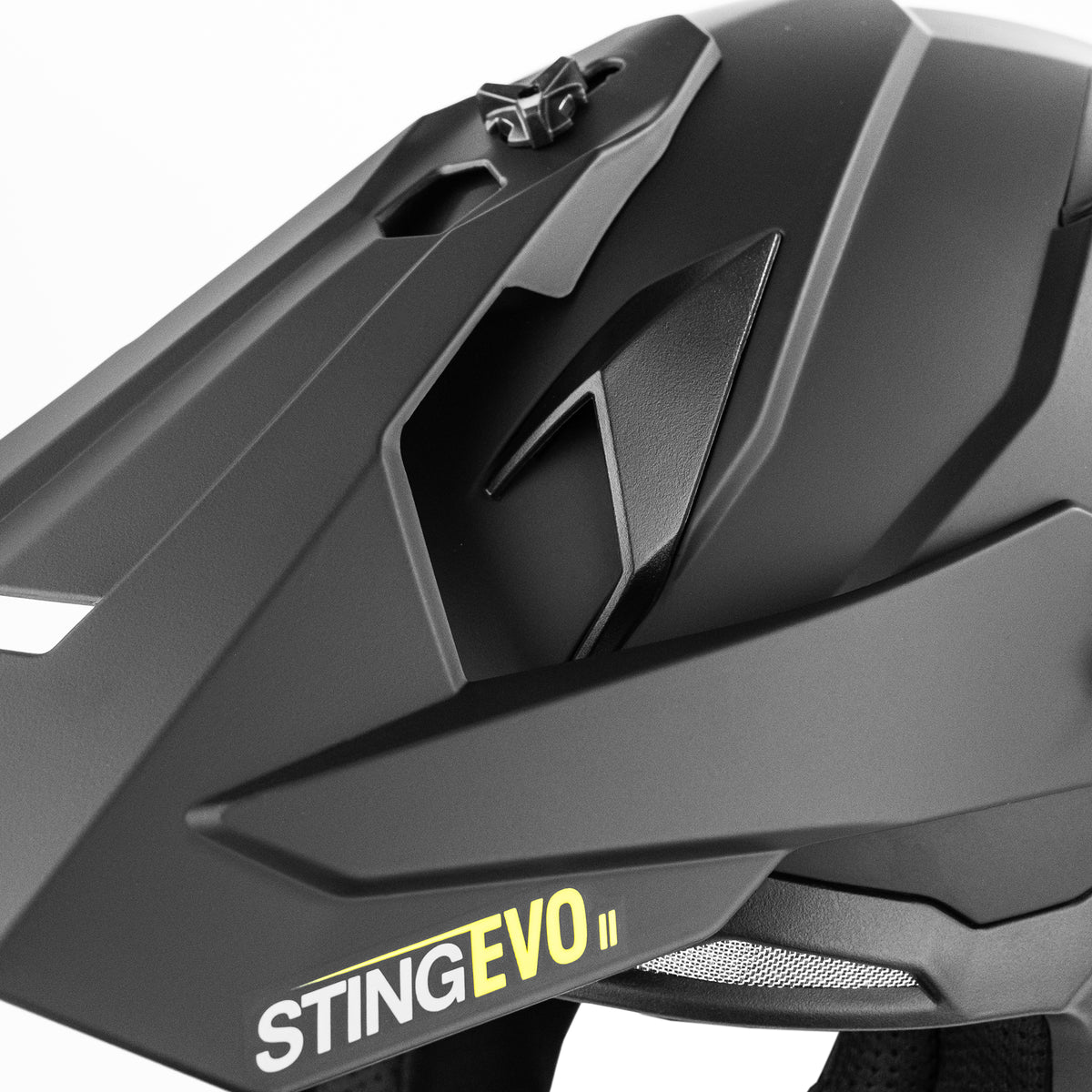 G-Mac Sting Evo 2 Motocross MX Helmet