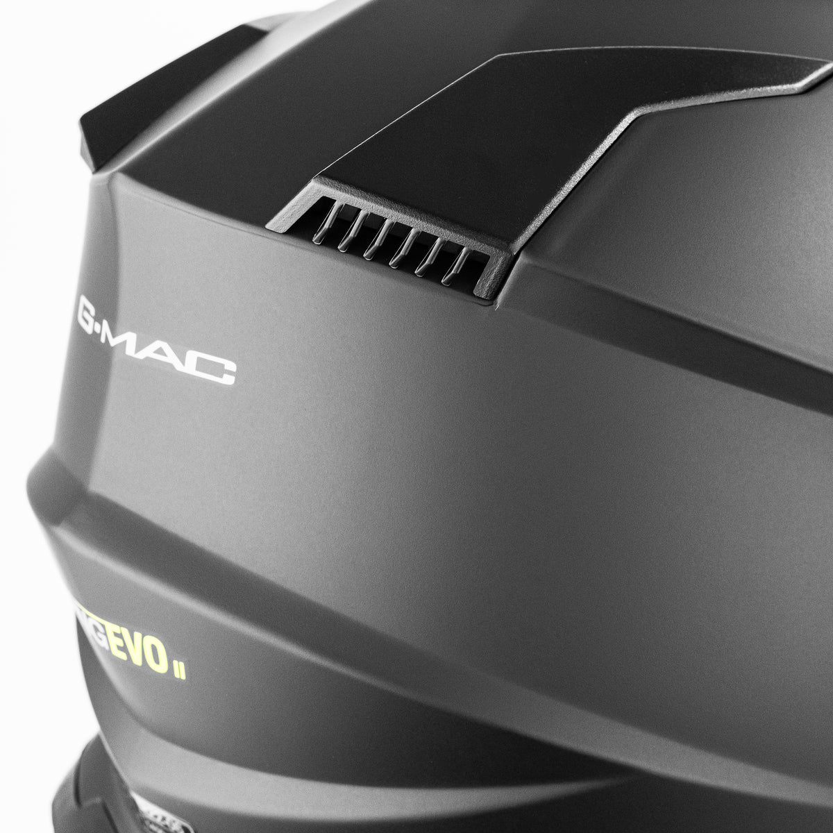 G-Mac Sting Evo 2 Motocross MX Helmet