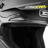 G-Mac Sting Evo 2 Motocross MX Helmet